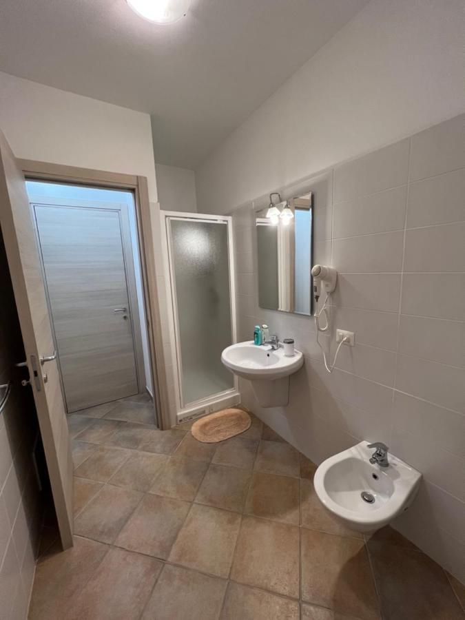 Maris Apartments & Bedrooms Alghero Exterior foto