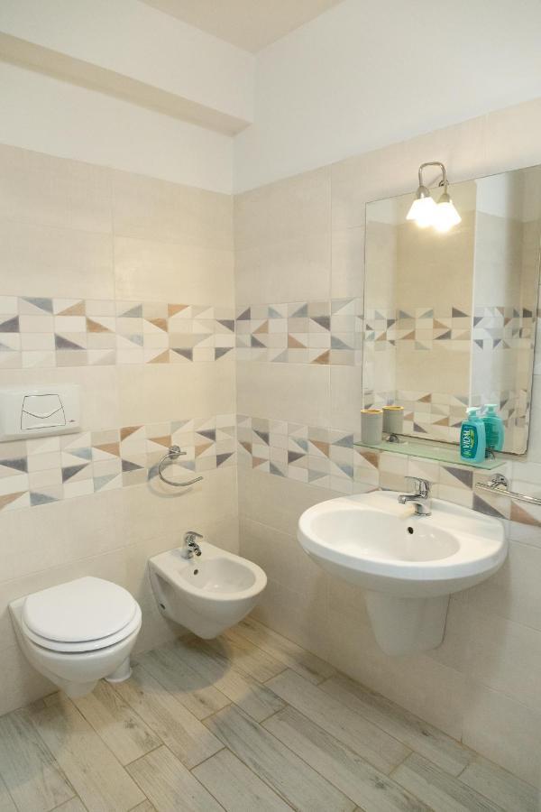 Maris Apartments & Bedrooms Alghero Exterior foto