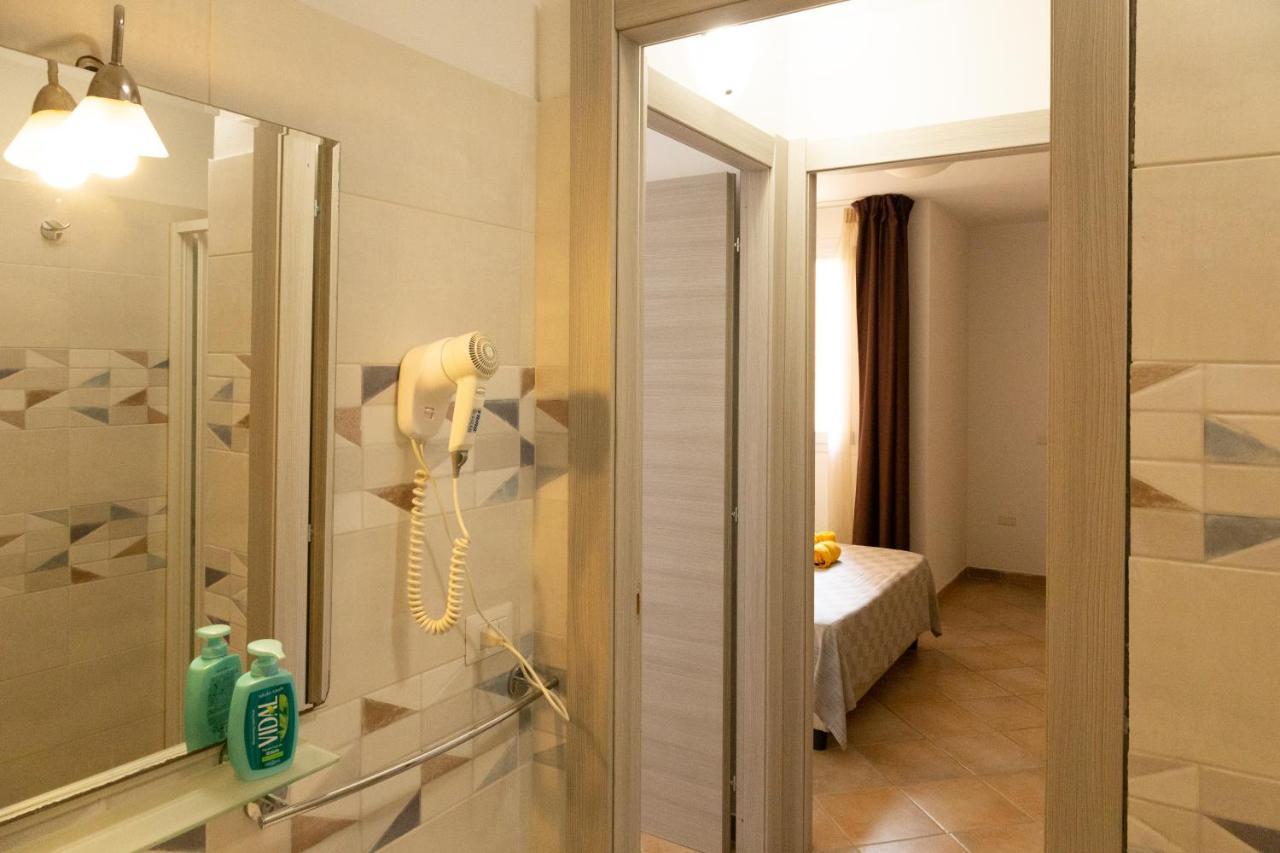 Maris Apartments & Bedrooms Alghero Exterior foto