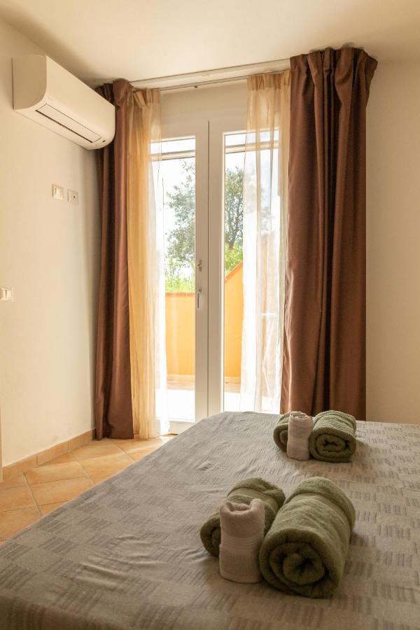 Maris Apartments & Bedrooms Alghero Exterior foto