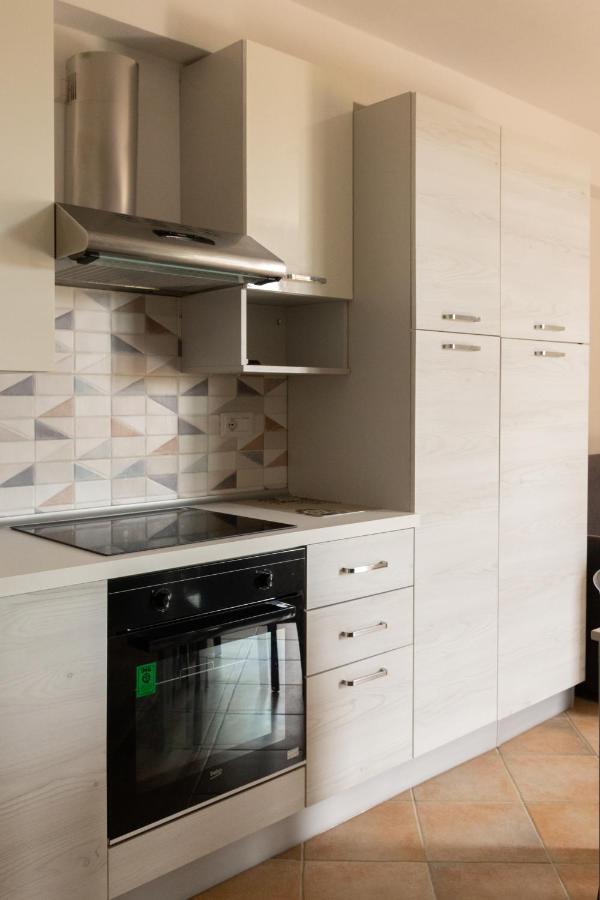 Maris Apartments & Bedrooms Alghero Exterior foto