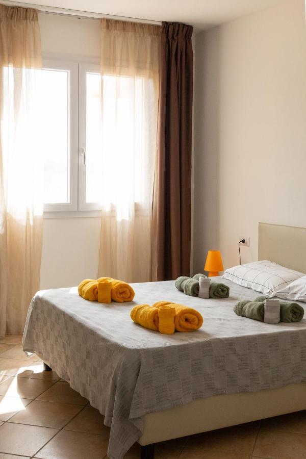 Maris Apartments & Bedrooms Alghero Exterior foto