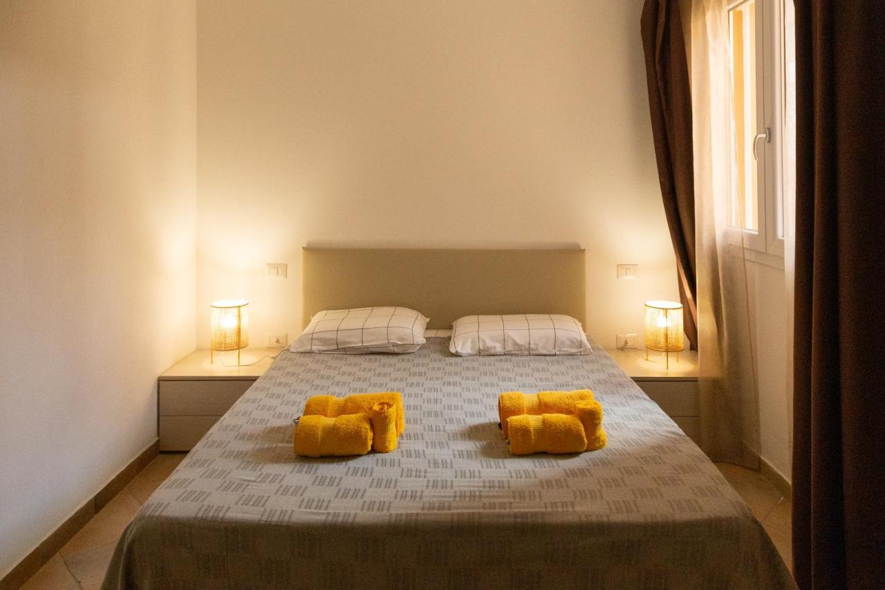 Maris Apartments & Bedrooms Alghero Exterior foto