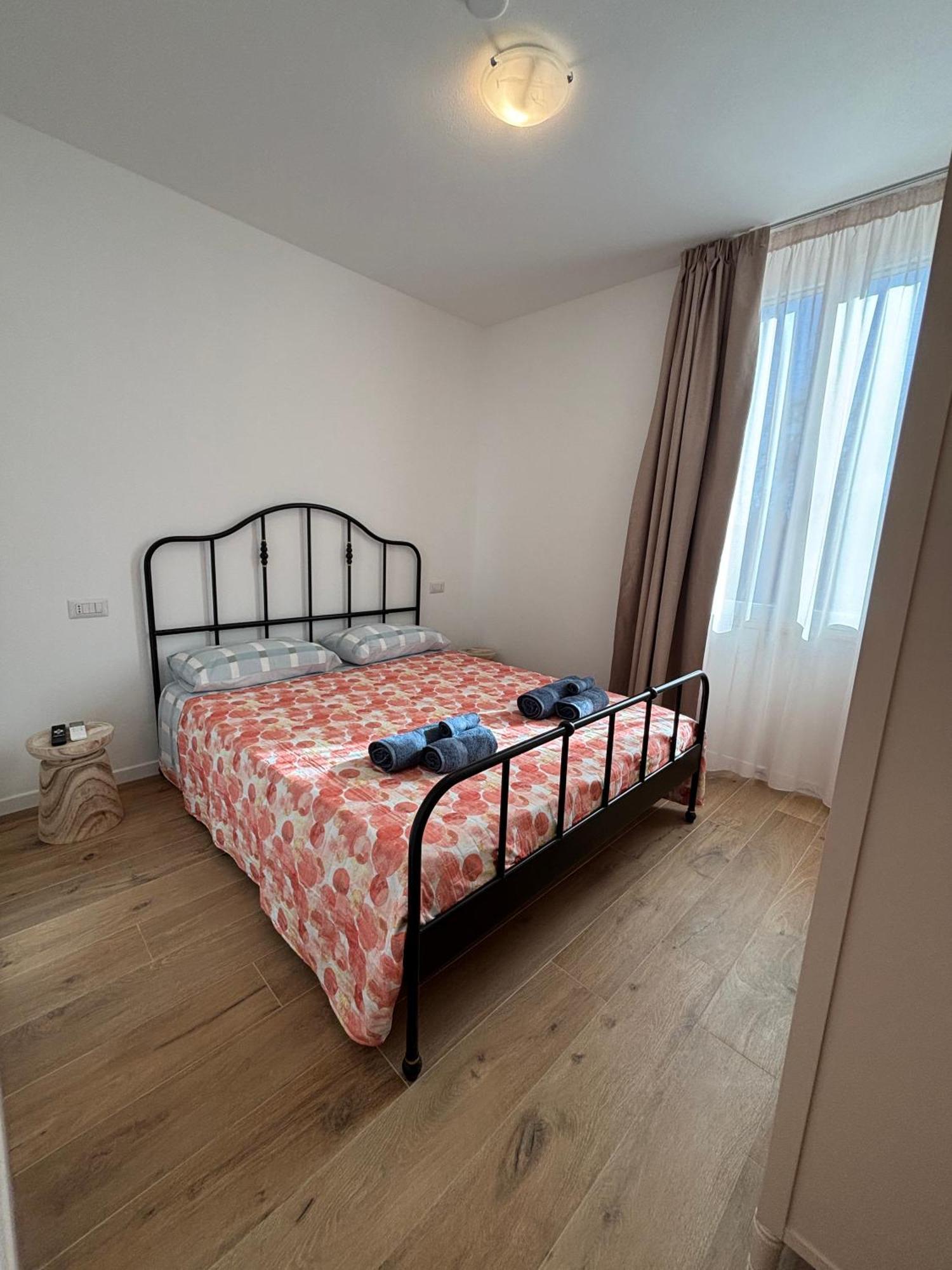 Maris Apartments & Bedrooms Alghero Exterior foto