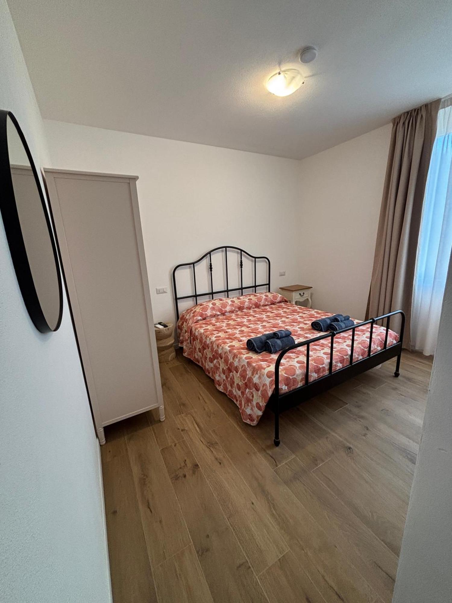 Maris Apartments & Bedrooms Alghero Exterior foto