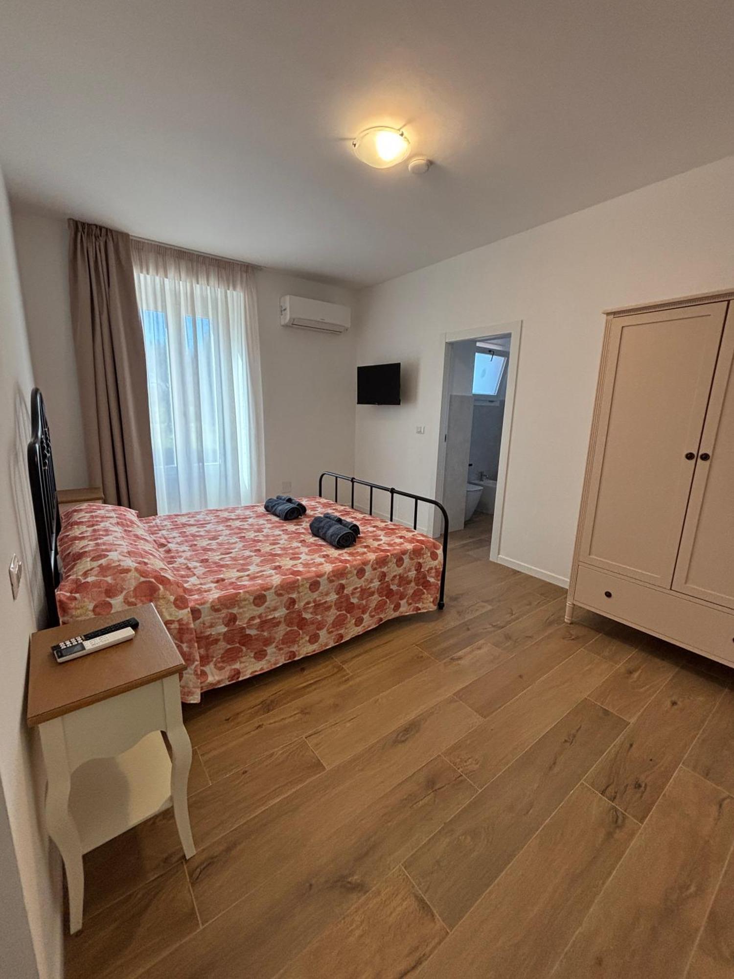 Maris Apartments & Bedrooms Alghero Exterior foto