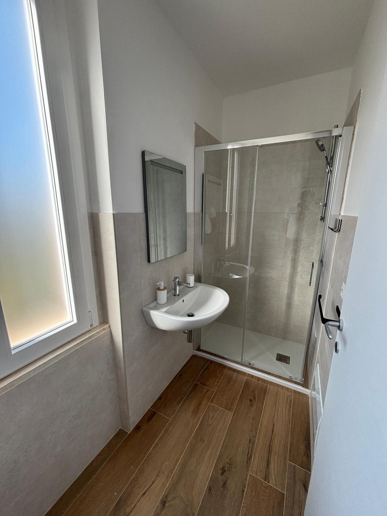 Maris Apartments & Bedrooms Alghero Exterior foto