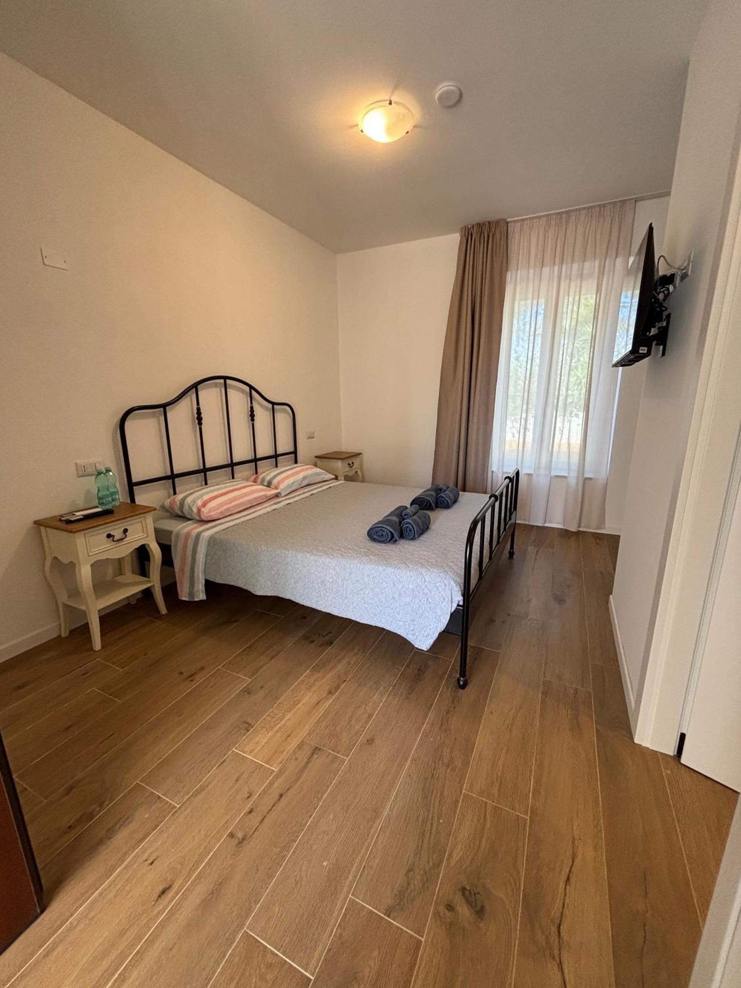 Maris Apartments & Bedrooms Alghero Exterior foto