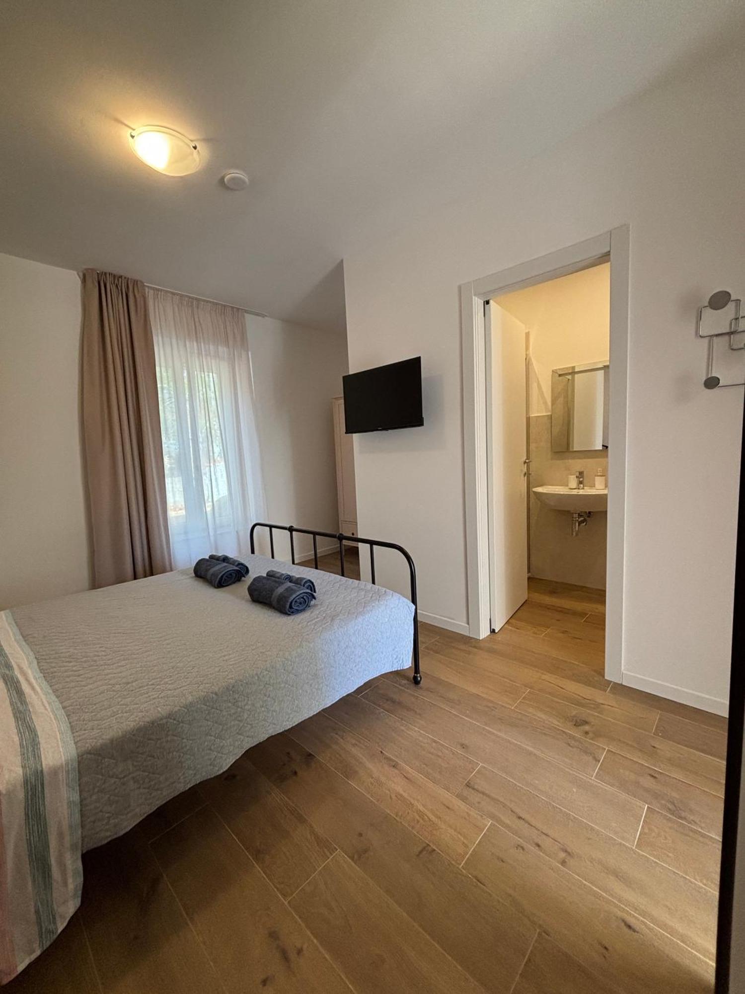 Maris Apartments & Bedrooms Alghero Exterior foto