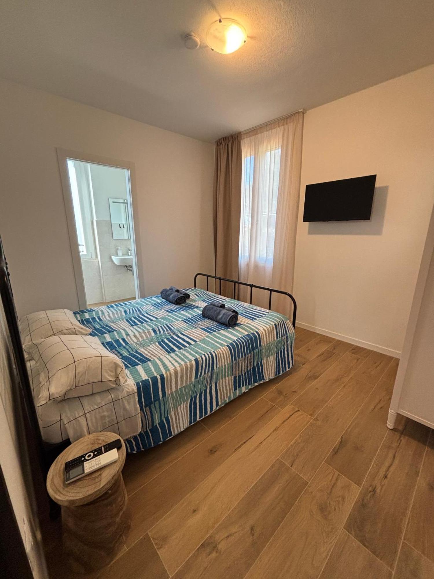 Maris Apartments & Bedrooms Alghero Exterior foto