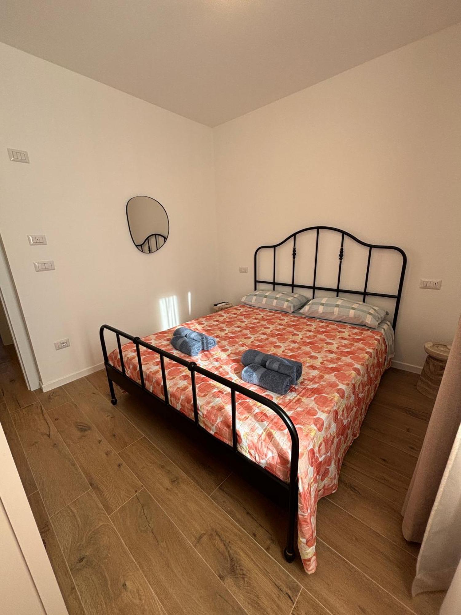 Maris Apartments & Bedrooms Alghero Exterior foto