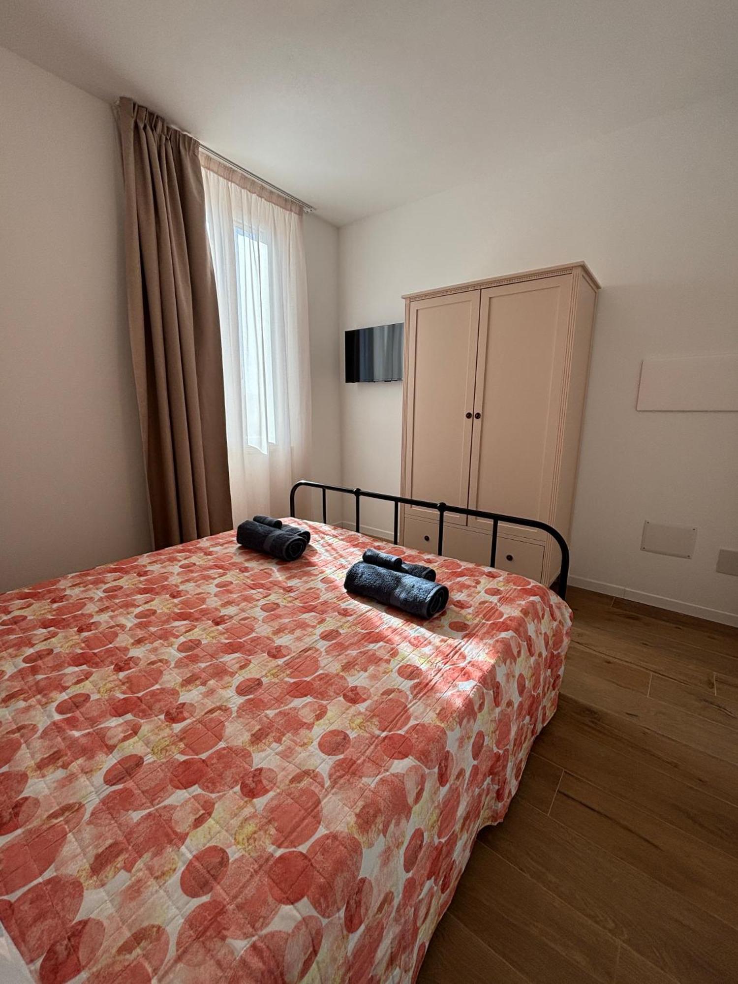 Maris Apartments & Bedrooms Alghero Exterior foto